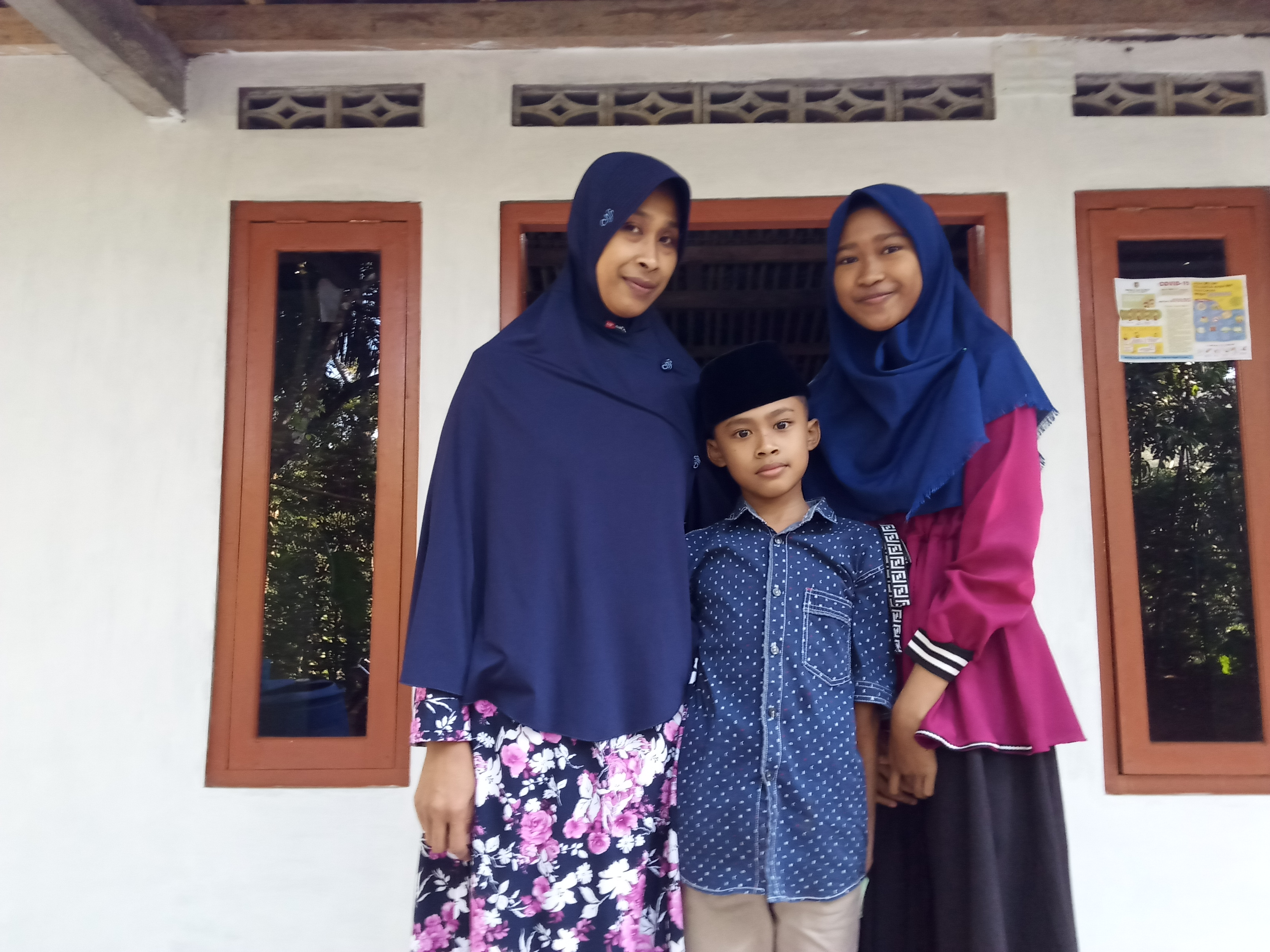 Nurhidayati